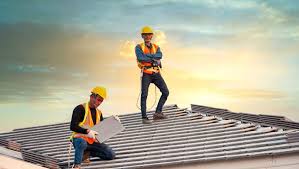 Fast & Reliable Emergency Roof Repairs in Lanse, MI